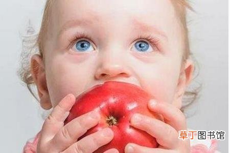 缺碘胎儿智力低 孕期准妈补碘大全