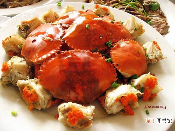 三亚美食 三亚十大美食排行榜