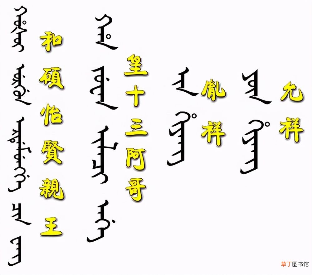 满族的资料 满族是从哪里来的？
