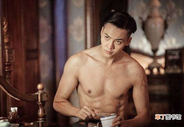 为什么都说陈伟霆那很大?为什么叫陈伟霆巨蕉?陈伟霆真的大么