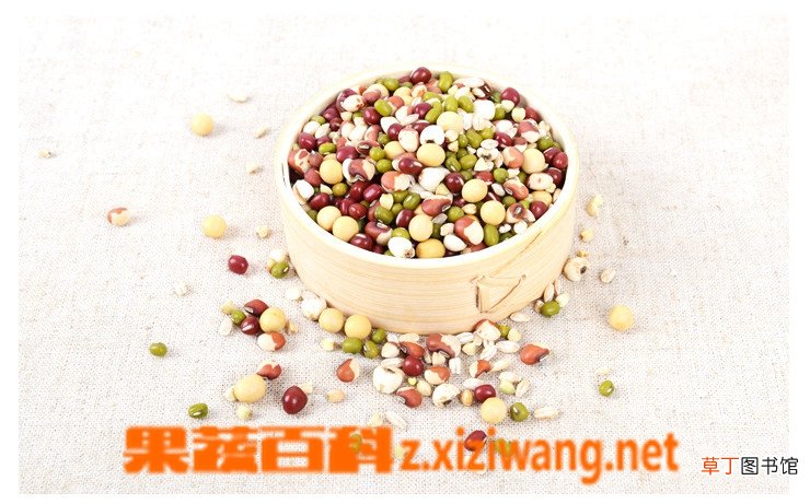 做八宝粥的材料有哪些