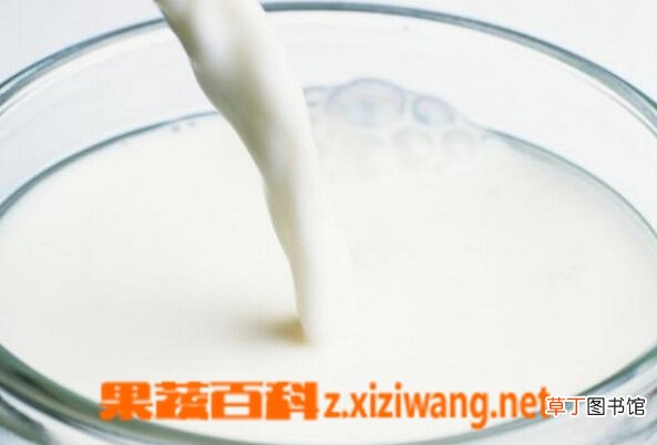 喝牛奶的好处和坏处