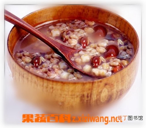 八宝粥的做法教程