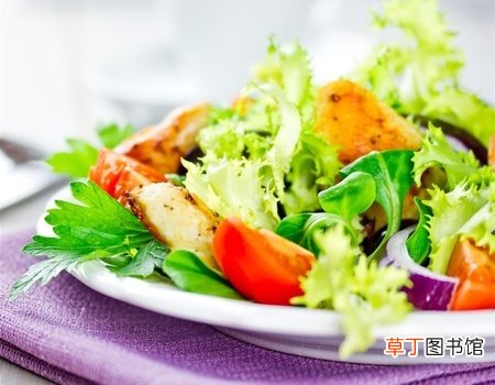 内分泌失调？4类食物维持体内平衡