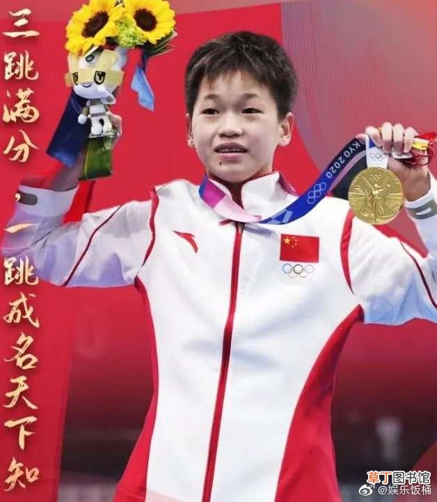 跳水小将全红婵妈妈什么病??红婵的家庭情况怎么样?