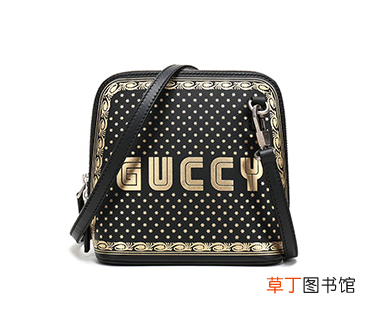 guccy是什么品牌