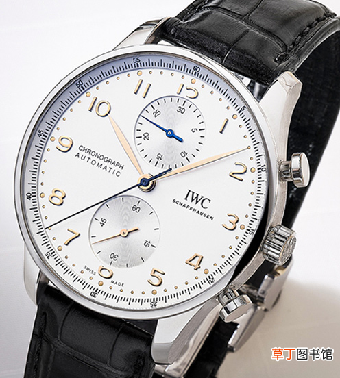 jwc是什么牌子手表