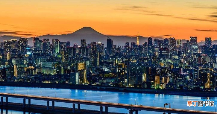 城市与乡村的区别