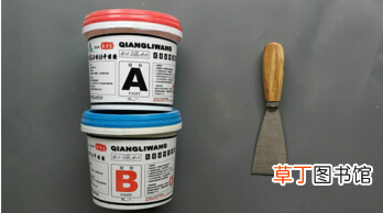 云石胶怎么洗掉