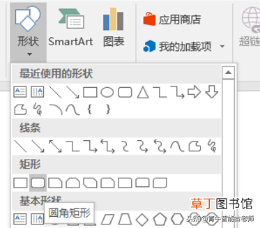 框架图用word怎么做 框架图