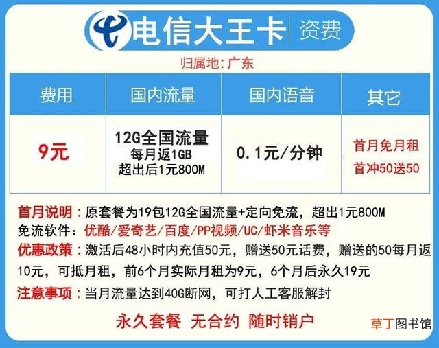 移动怎么购买流量包 移动的定向流量包括哪些软件