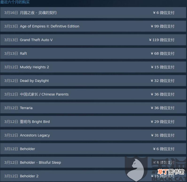 steam退款大概多久受理 steam退款