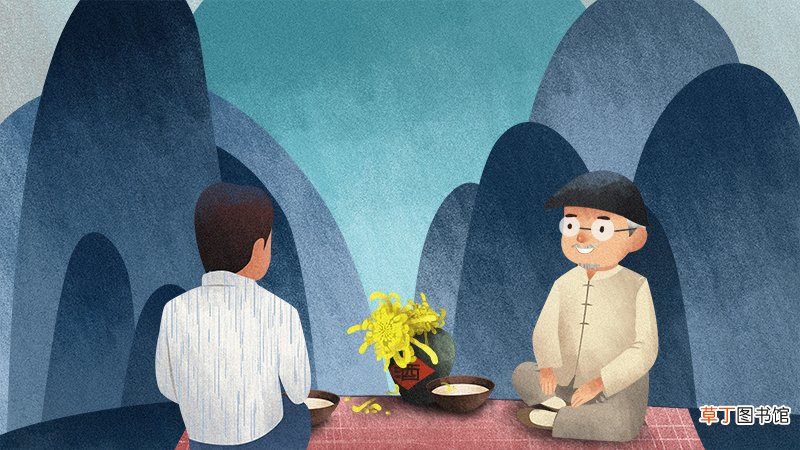 髦餮之年是指多少岁