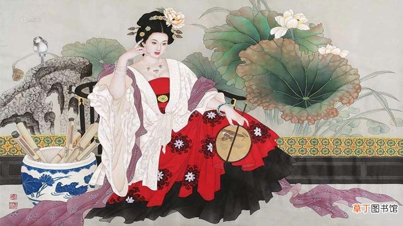 以胖为美的是哪个朝代