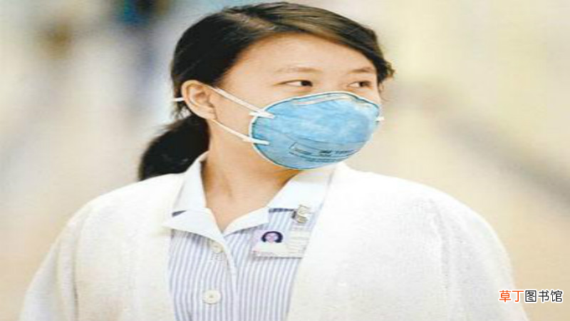 9041口罩和n95口罩的区别
