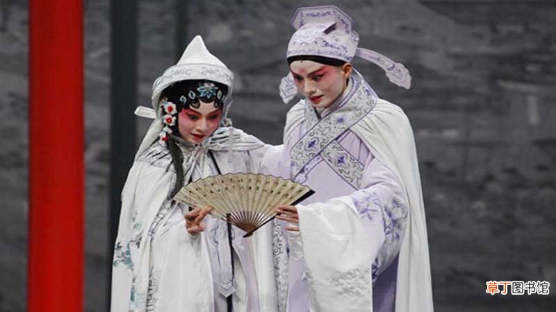 中国的四大名戏是什么