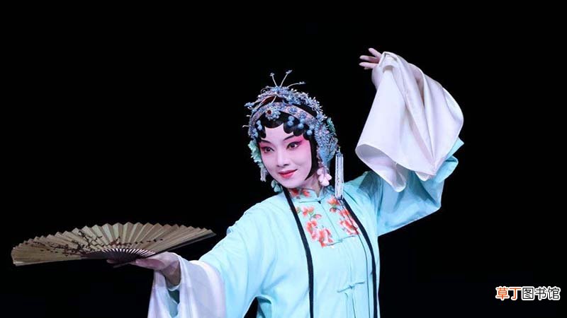 中国的四大名戏是什么