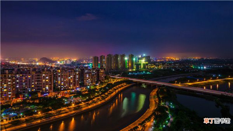 港东市是哪个省