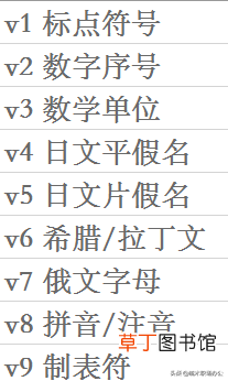 电脑键盘省略号怎么打 电脑键盘上的标点符号怎么打