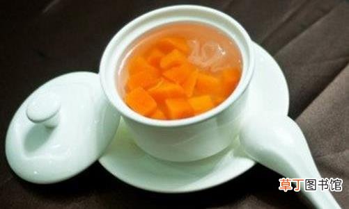 孕妇感冒 萝卜和姜茶食疗来帮忙