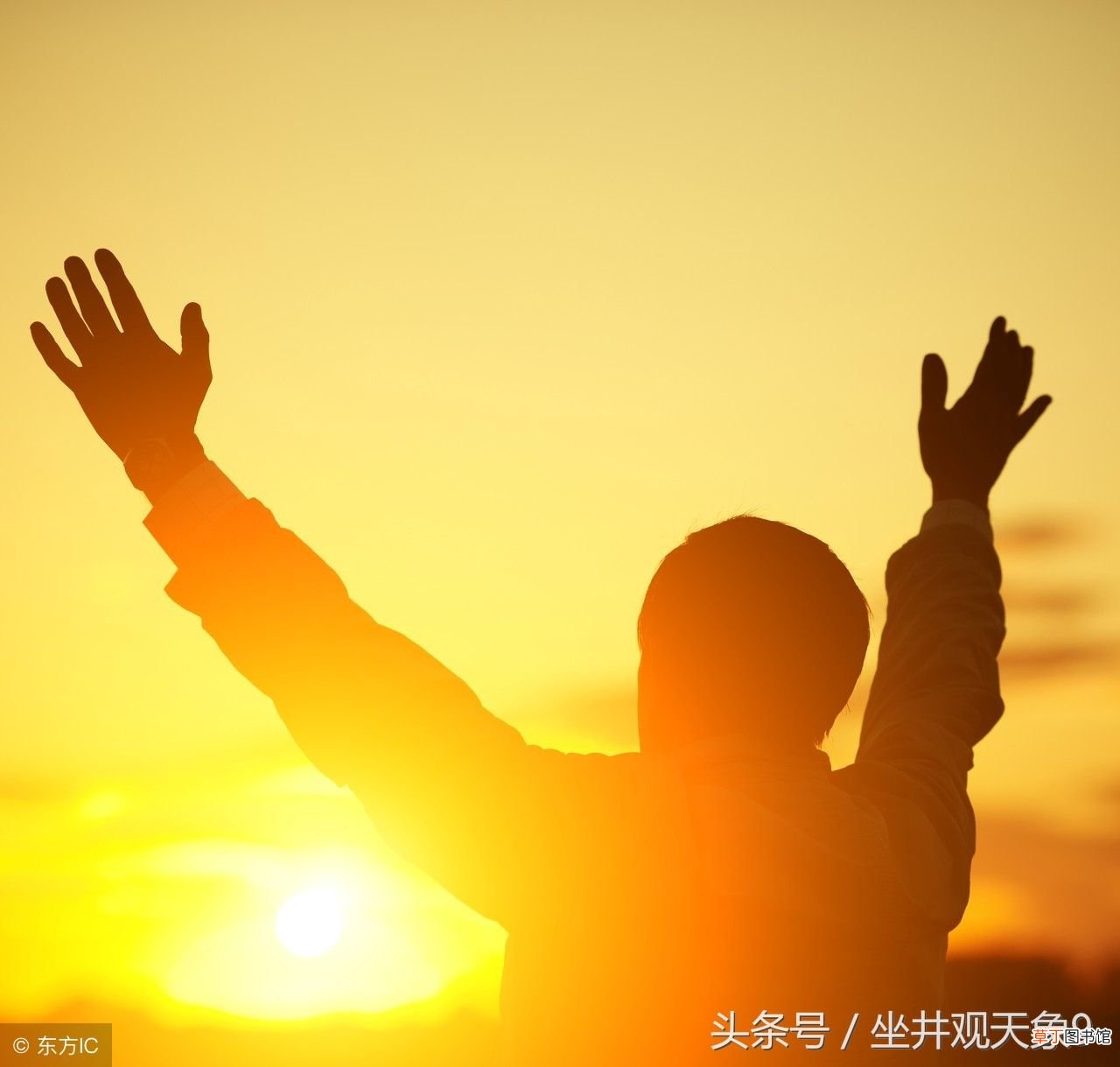 五蕴皆空 五蕴皆空，到底说的是啥