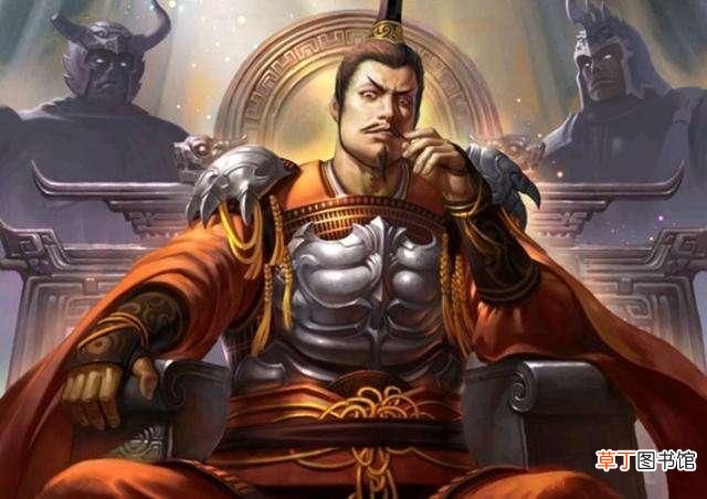 十八路诸侯 三国十八路诸侯名单