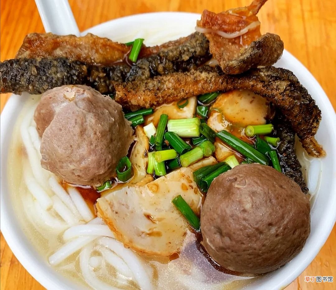 广州长寿路 长寿路这家低调小食店