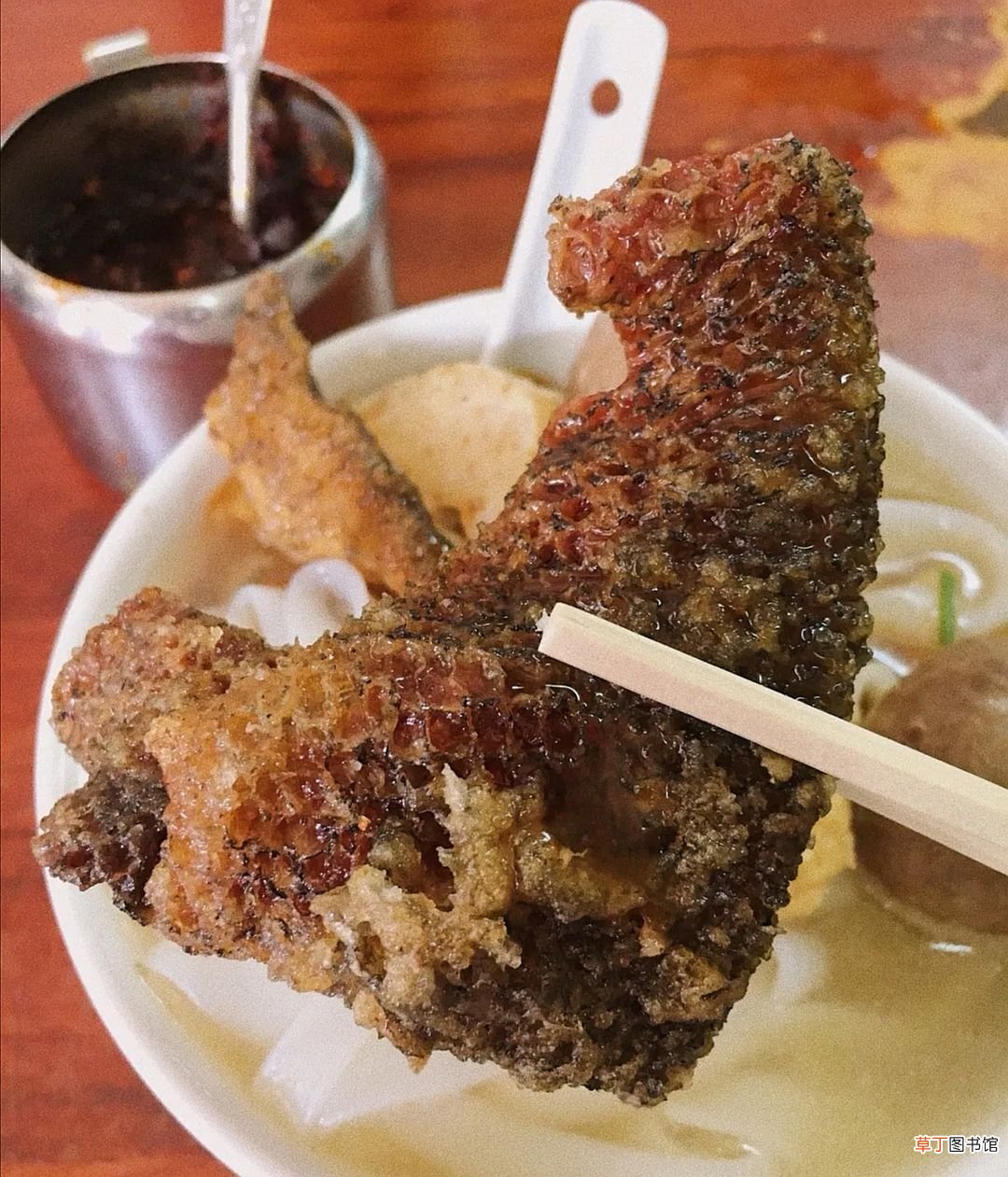 广州长寿路 长寿路这家低调小食店