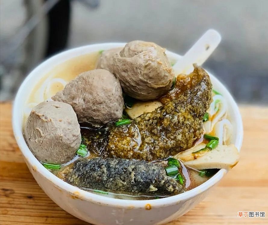 广州长寿路 长寿路这家低调小食店