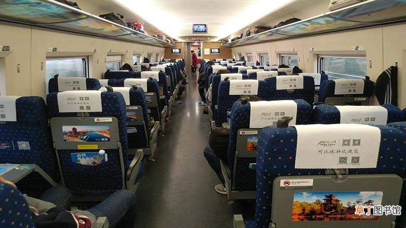 高铁车厢空气如何流通