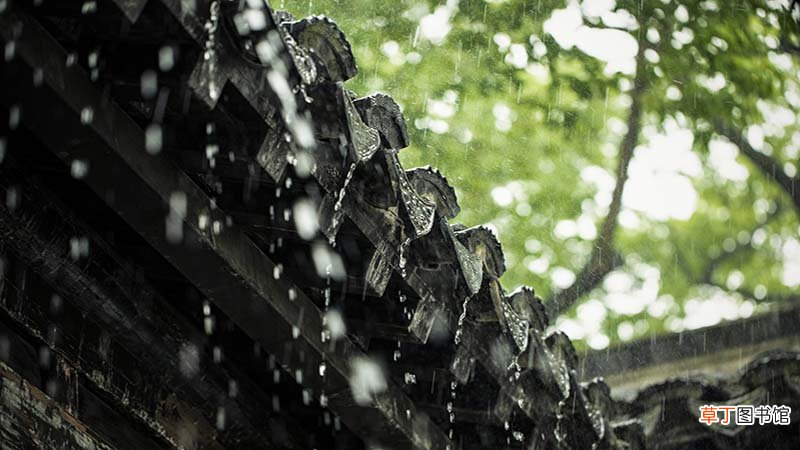梅雨季节是几月份