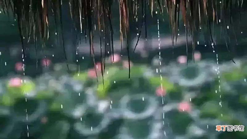 梅雨季节是几月份