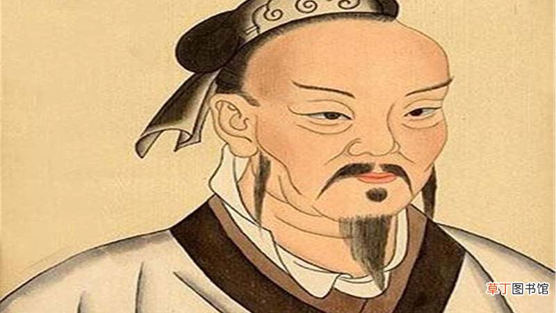 孟母三迁发生在哪