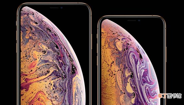 iphonexs原彩显示有什么用 iphonexs原彩显示的作用是什么