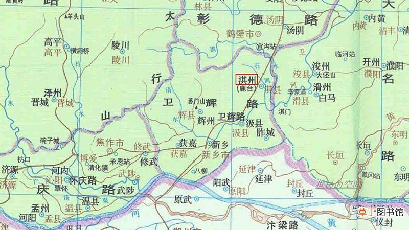 殷是现在的哪里