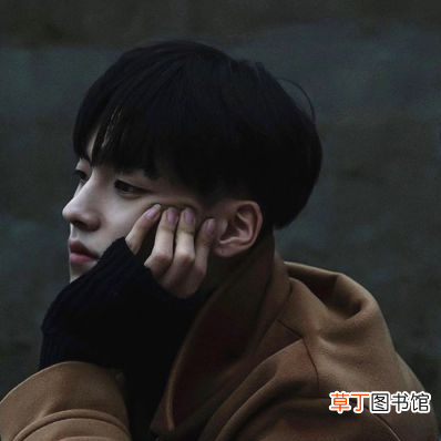 男士的各种发型