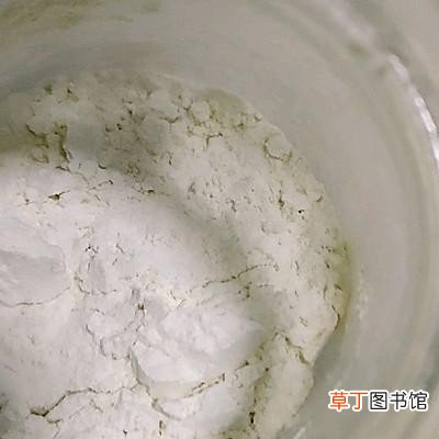 五个软糯的雪媚娘只需6块钱 糯米粉多少钱一斤