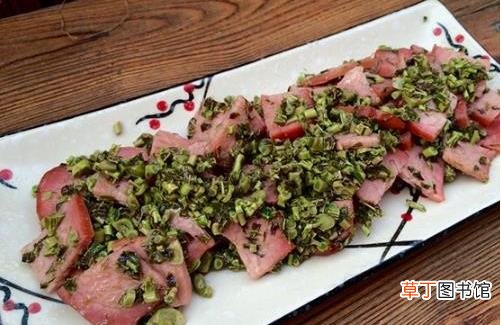 香椿孕妇是否能吃 3款保胎香椿食谱推荐