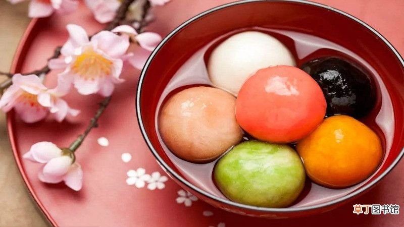 元宵煮几分钟