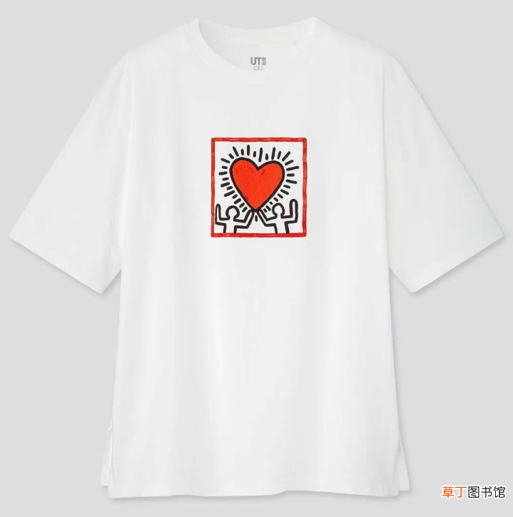 keith haring什么牌子