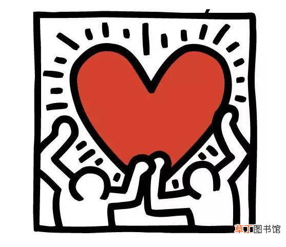 keith haring什么牌子