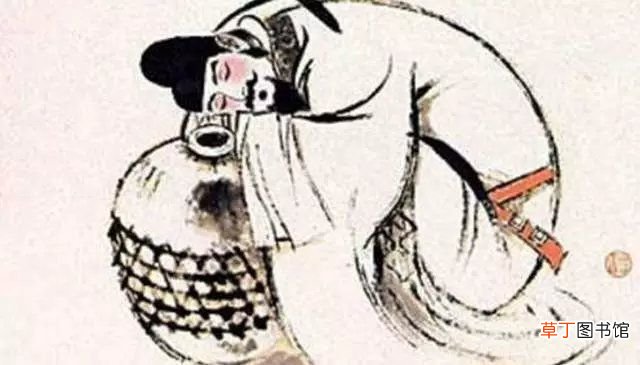 李白将进酒 李白将进酒原文及注译