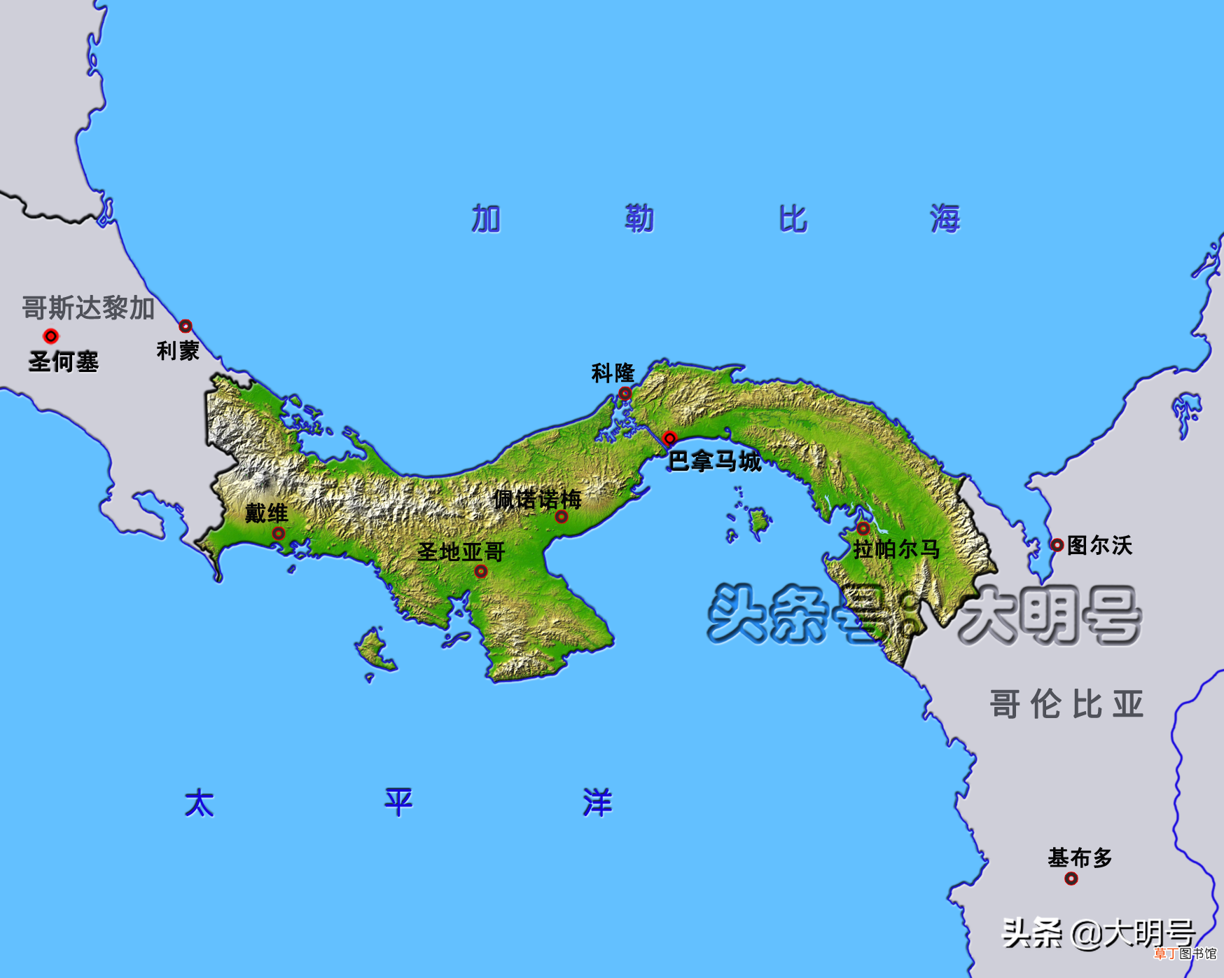泰国克拉运河 泰国为何不愿开凿克拉运河？