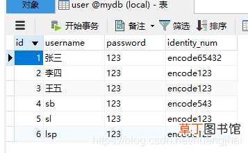 Boot AOP处理方法的入参和返回值 使用Spring