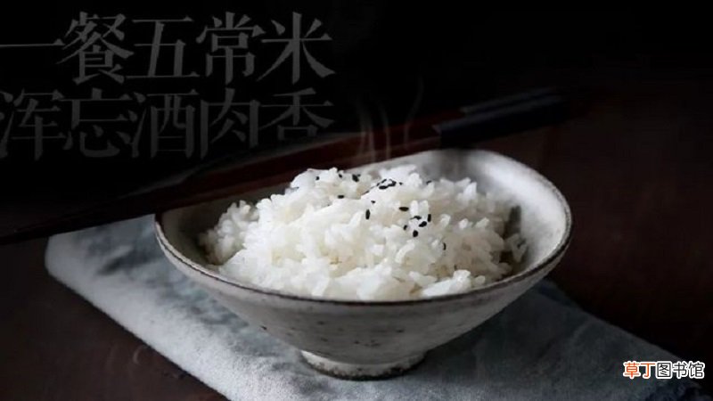 大米是粗粮还是细粮