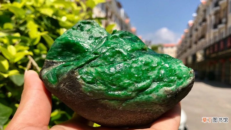翡翠原石产地是哪里