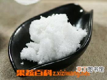白糖的功效与作用及适宜人群