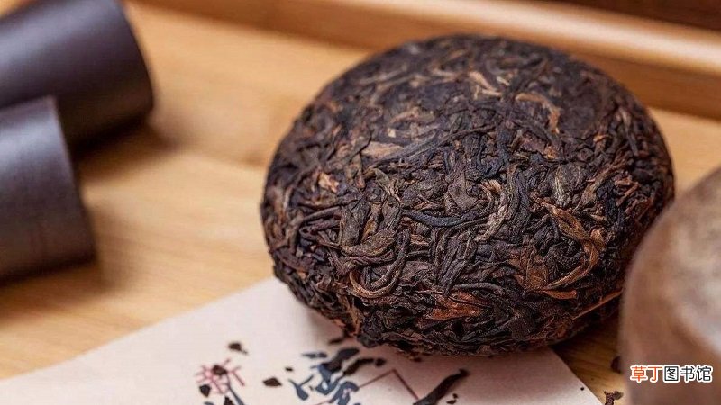 普洱茶可以做奶茶吗