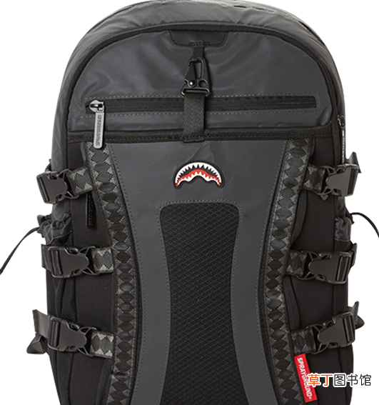 sprayground是奢侈品吗
