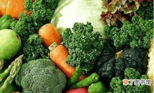 孕期吃这5种食物 吃多了也不长胖